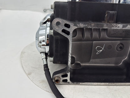 2007 Harley Softail Heritage Classic FLSTC OEM 6 Speed Transmission Gearbox
