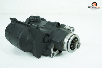 2007 - 2017 Harley-Davidson Dyna Switchback Engine Starter Motor 31618-06A