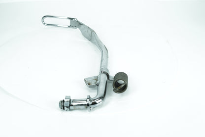 2007 - 2017 Harley-Davidson Dyna Street Bob Left Side Jiffy Kick Stand & Spring 49704-90H