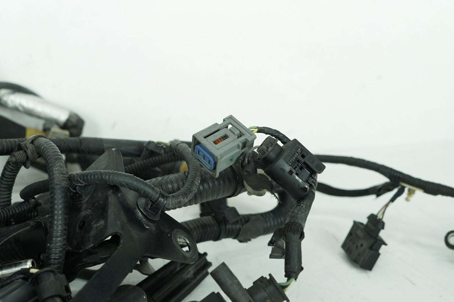2013 - 2015 Jaguar XF  Engine Bay Wire Wiring Harness