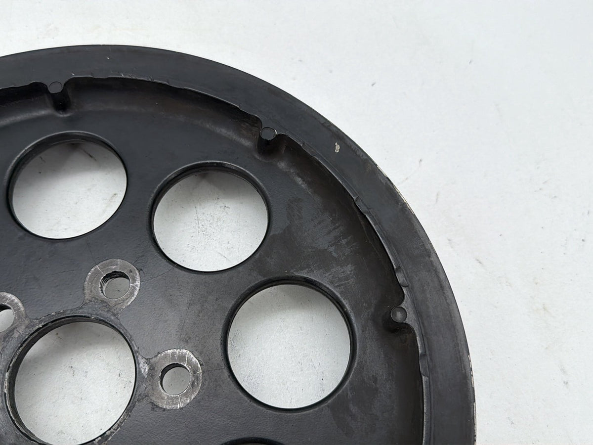 92 Harley Electra Glide Touring Classic OEM Rear Driver Pulley Sprocket 70T 1.5"