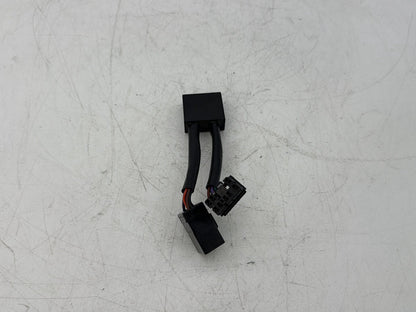 2005 Harley Touring FLHRCI Road King Classic OEM Fuse Block Box Relay Circuit Breaker Wire