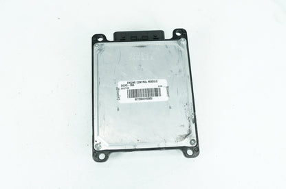 2007 - 2012 Harley-Davidson Touring Electra Glide Ultra Engine Control Module Brain ECU ECM 34245-08A