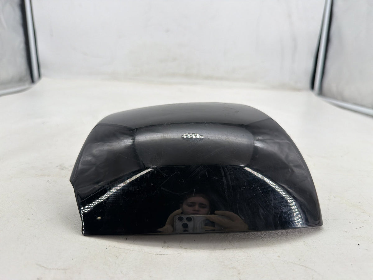 2020 Harley Softail Standard FXST OEM Left Side Battery Cover Trim Panel
