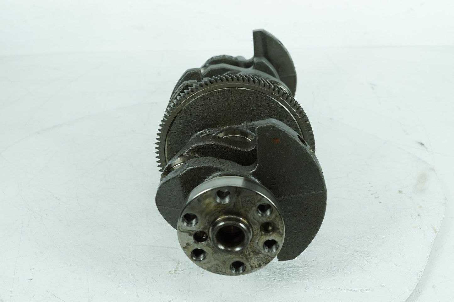 2013 - 2015 Jaguar XF  Crankshaft