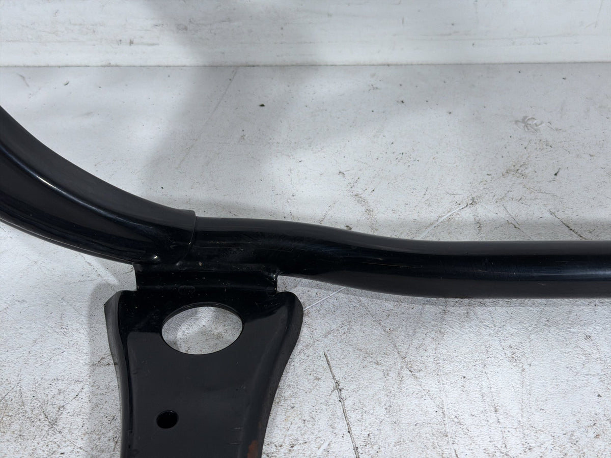 2004 Harley Electra Glide CVO Screamin Eagle OEM Body Main Frame Chassis CLN CLR