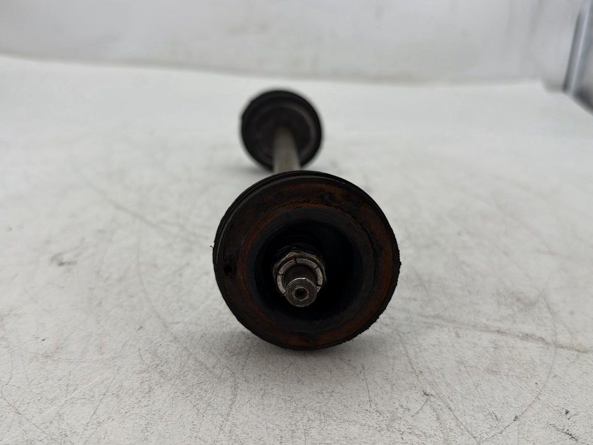1996 Harley Electra Glide Touring FLHT OEM Rear Fork Swingarm Pivot Bolt Shaft 47492-89A