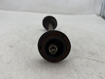 1996 Harley Electra Glide Touring FLHT OEM Rear Fork Swingarm Pivot Bolt Shaft