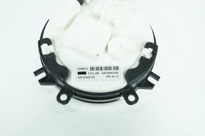 2007 - 2017 Harley-Davidson Dyna Super Glide Custom Speedo Speedometer Gauge Cluster 67096-12