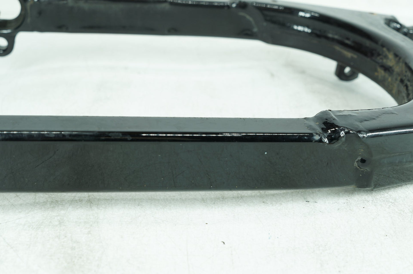 2004 - 2022 Harley-Davidson Sportster Iron 883 Rear Fork Swingarm Swing Arm 47587-05A