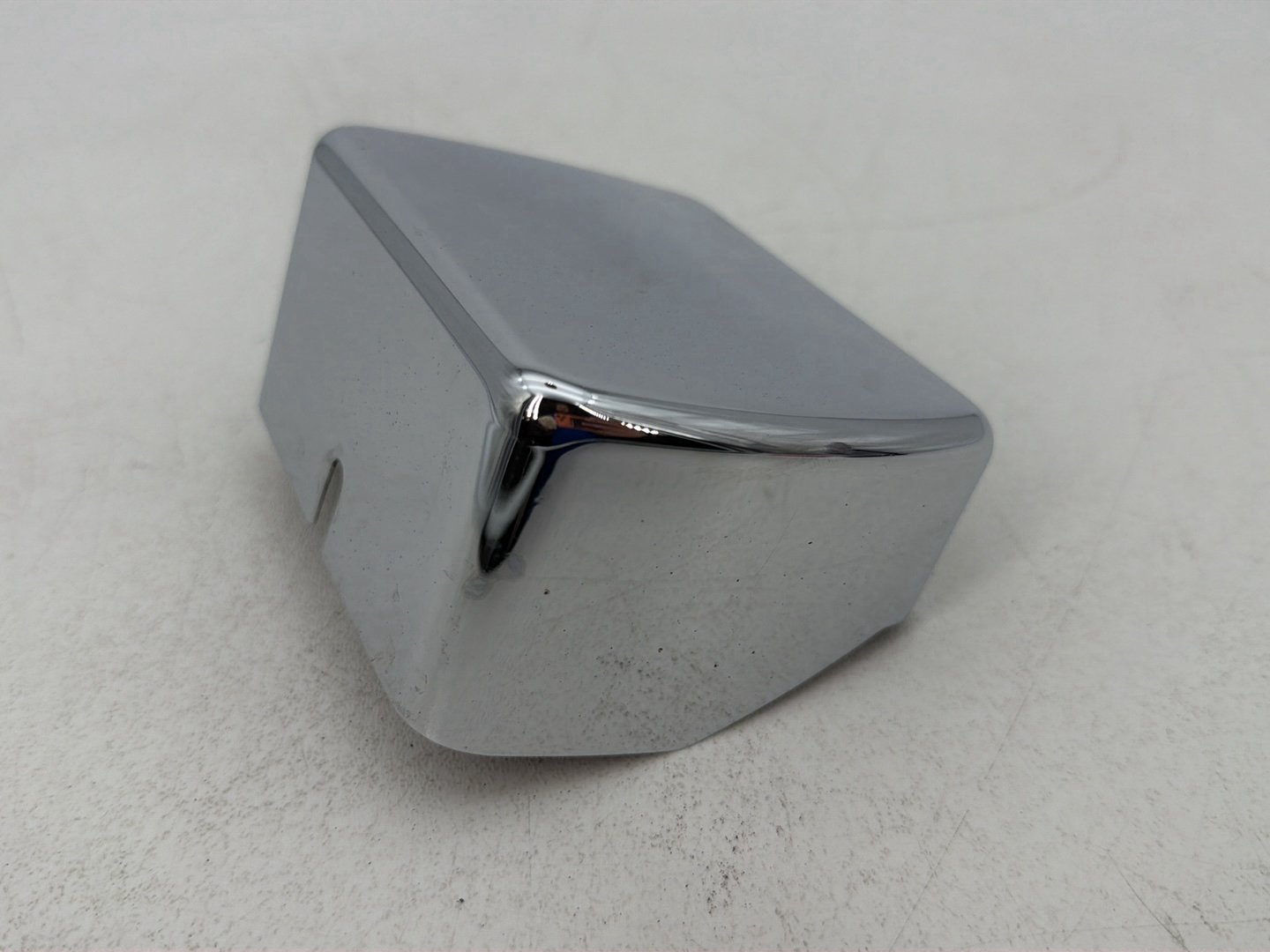 1986 - 1998 Harley-Davidson Softail Heritage Classic Ignition Igniter Coil Cover Trim 31800-78A