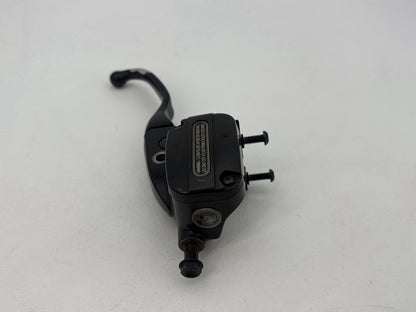 2019 - 2023 Harley-Davidson Touring Road King Special Front Right Brake Lever Master Cylinder 44985-10C