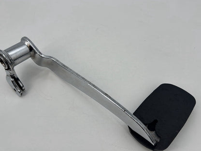2007 - 2012 Harley-Davidson Touring Road Glide Foot Brake Control Lever Pedal 42407-08