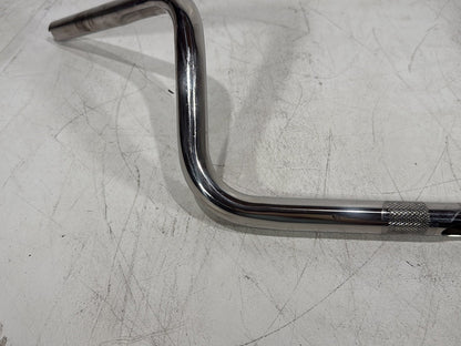 2012 Harley Street Glide Touring FLHX OEM Front Handlebars Handle Bars
