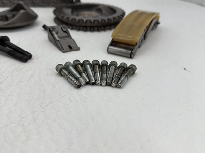 2009 Harley Dyna Street Bob FXDB OEM Clutch Basket Chain Tensioner Kit
