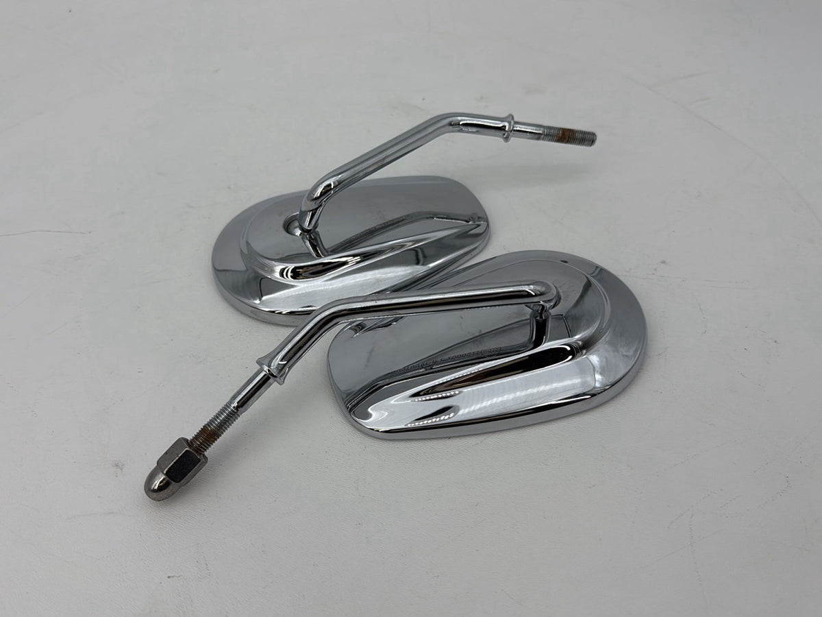 Harley-Davidson Misc  Left Right Rear View Mirror 91840-03A