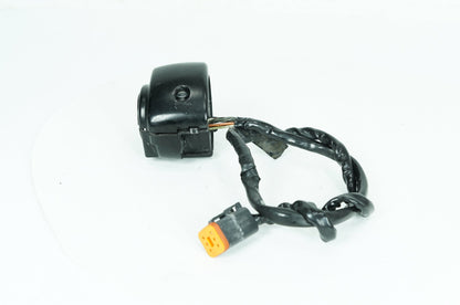 1986 - 2003 Harley-Davidson Sportster 1200 Sport Right Engine Start Kill Switches Controls 71684-06A