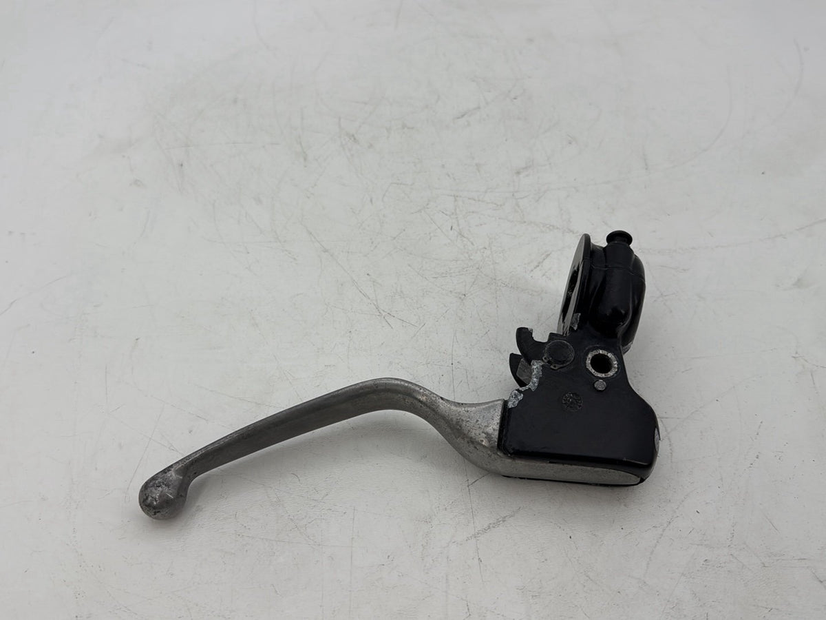 2008 Harley Touring Electra Glide Ultra OEM Front Left Hand Clutch Control Lever