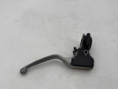 2008 Harley Touring FLHTCU Electra Glide Ultra OEM Front Left Hand Clutch Control Lever