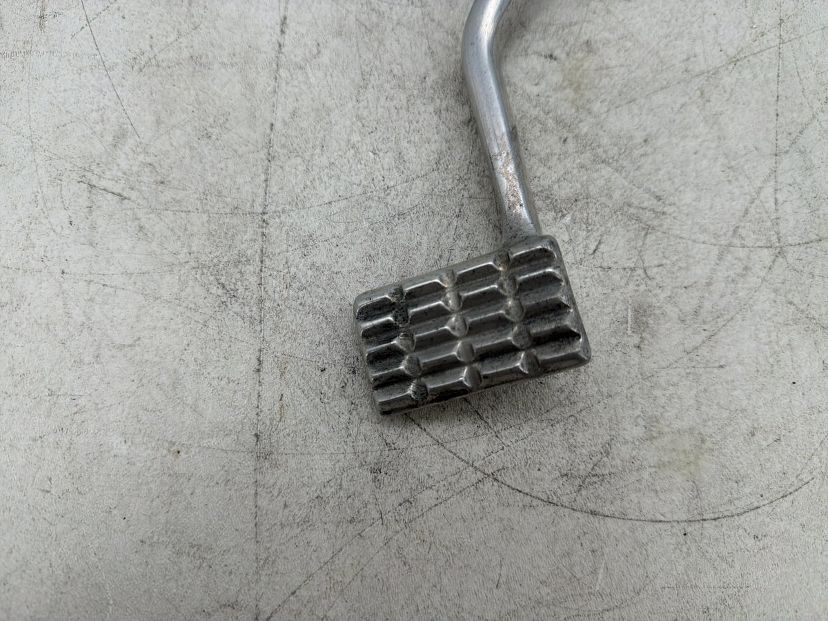 2000 Harley Sportster 1200 Custom XL1200C OEM Foot Brake Control Lever Pedal