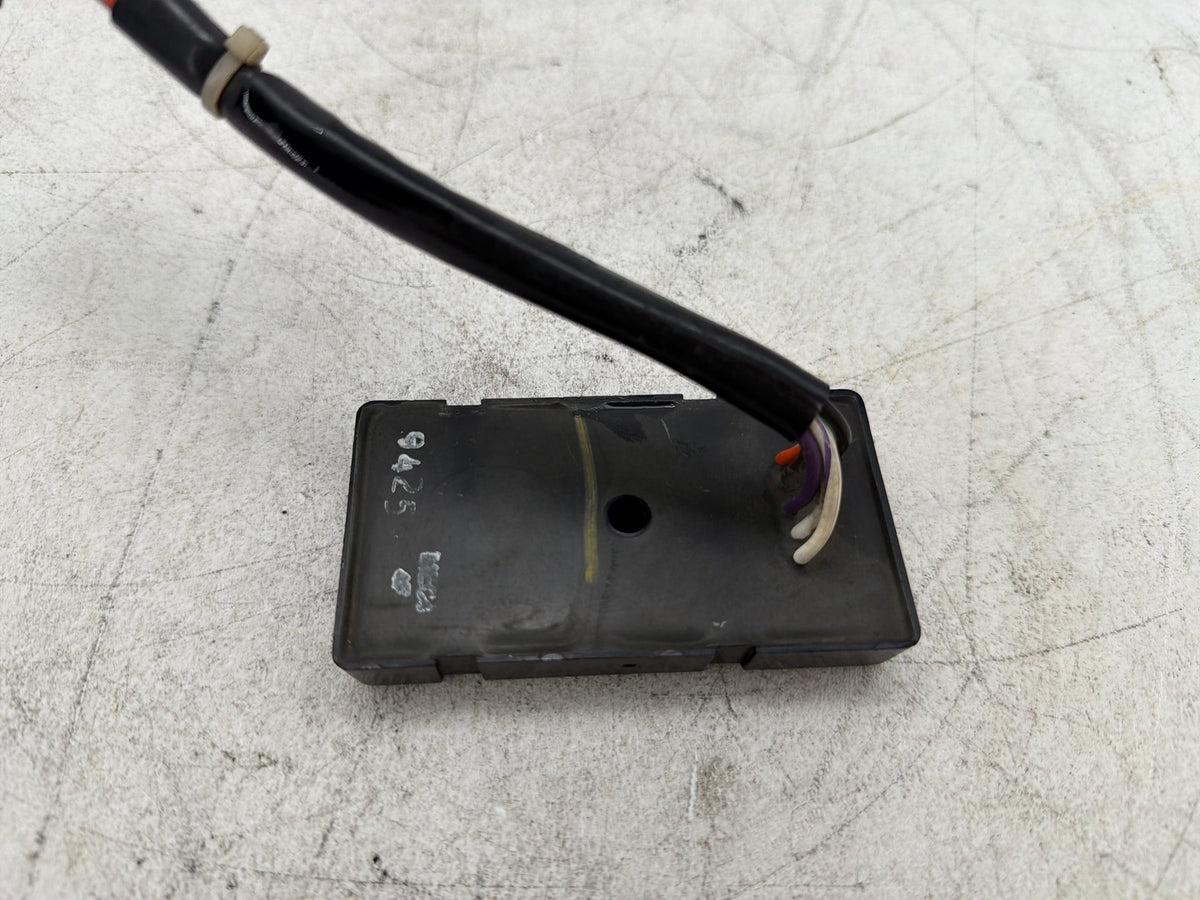 1995 Harley Electra Glide Touring FLHT OEM Turn Signal Computer Module TSM