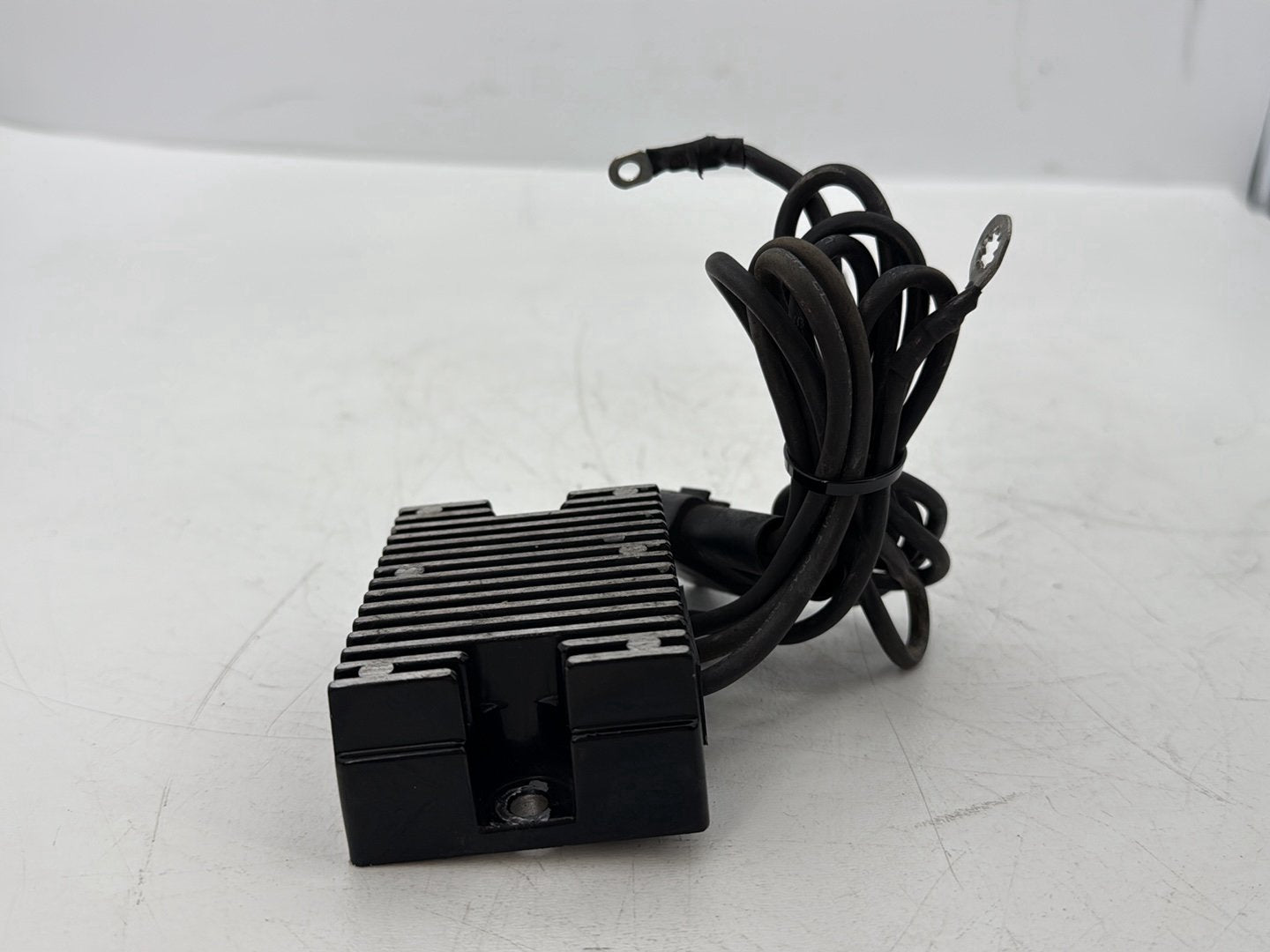 2002 Harley Dyna FXD Super Glide OEM Voltage Regulator Rectifier