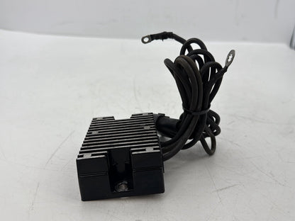 2002 Harley Dyna FXD Super Glide OEM Voltage Regulator Rectifier