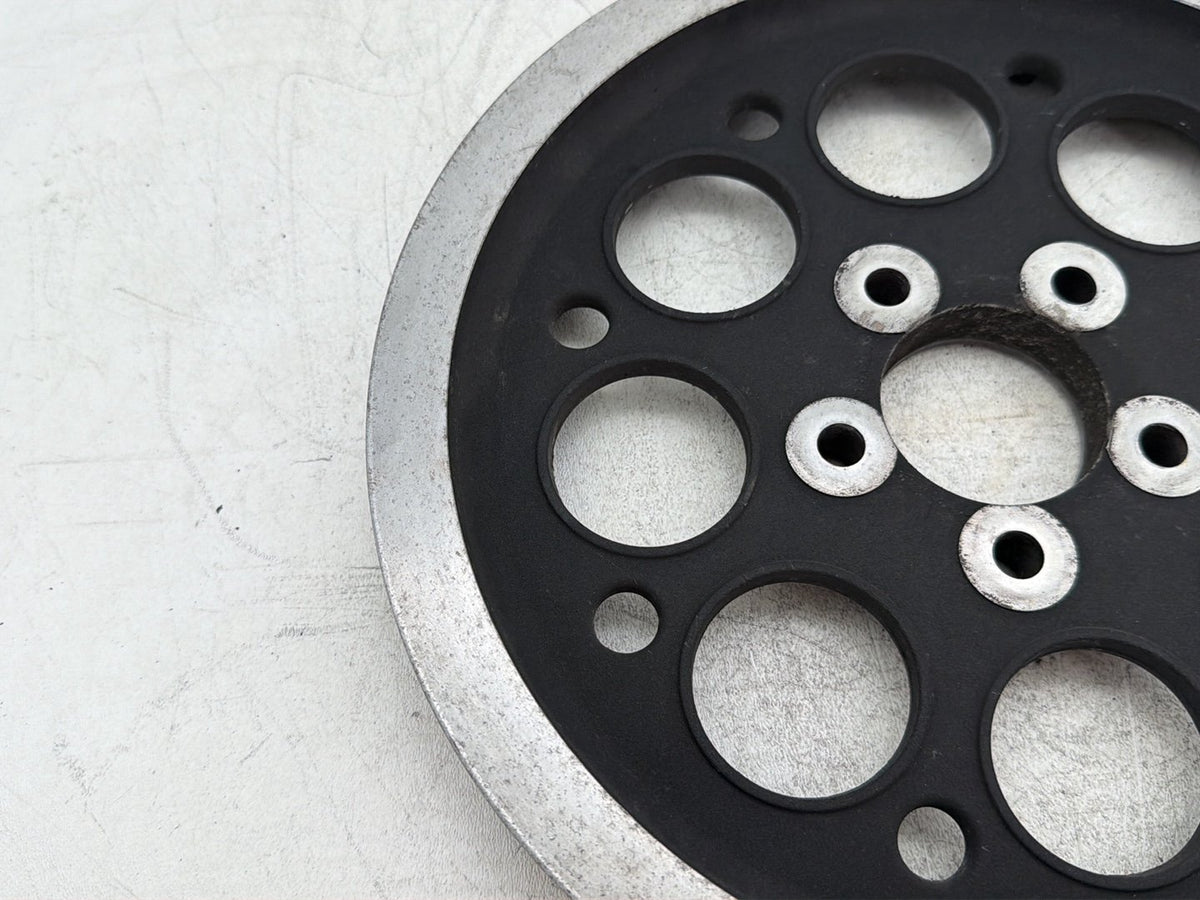 05 Harley Electra Glide Touring FLHTI OEM Rear Driver Pulley Sprocket 70T 1-1/8"