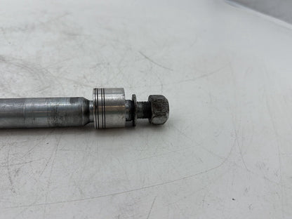 2014 Harley Street Glide Touring FLHXS OEM Front Wheel Axle Bolt Shaft
