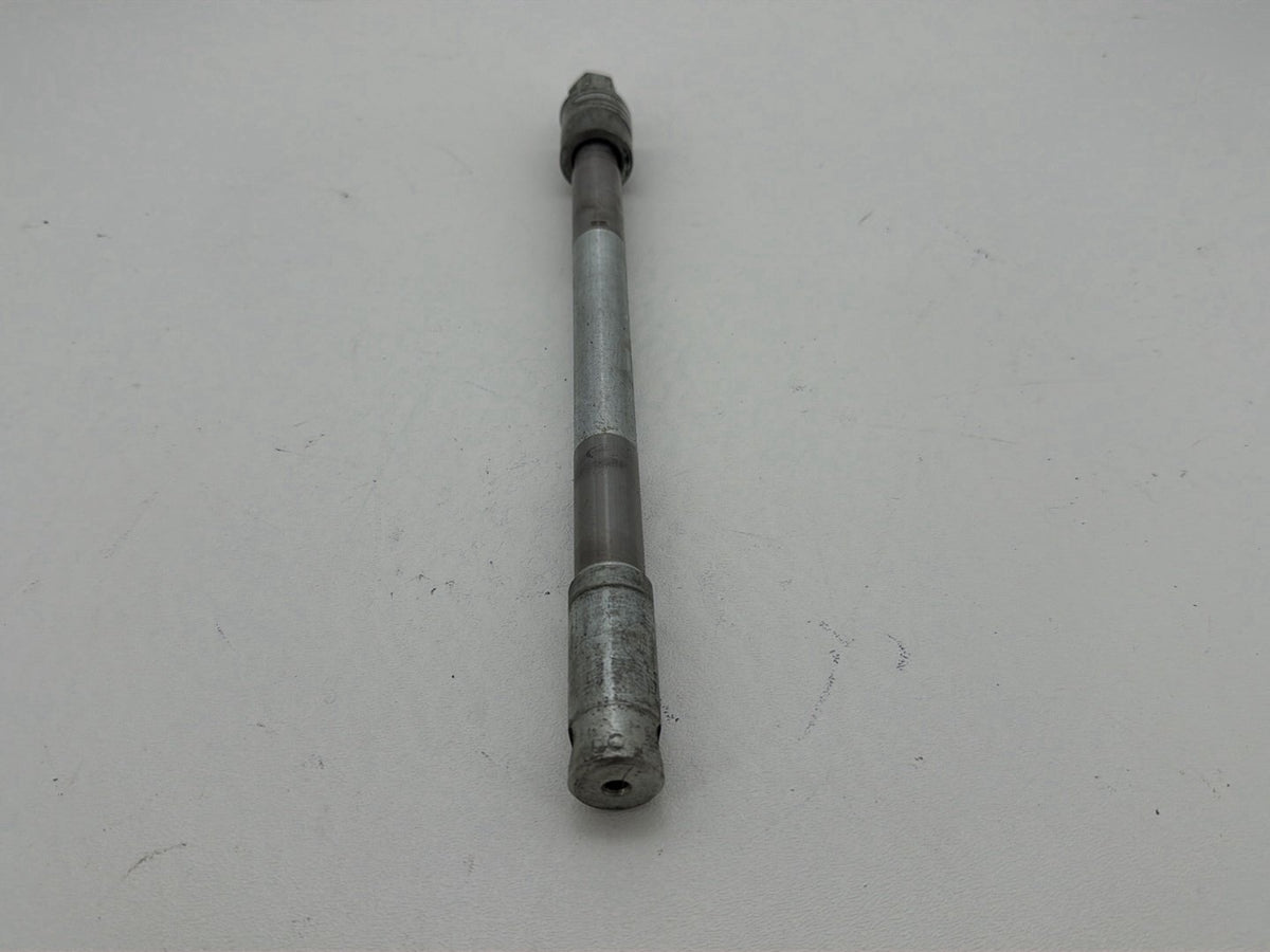 1994 Harley Electra Glide Touring Classic OEM Front Wheel Axle Bolt Shaft