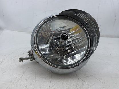 2005 Harley Heritage Softail Classic OEM Headlight Headlamp Head Light Halogen