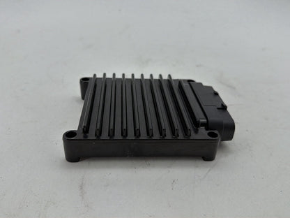 2008 Harley Dyna Fat Bob FXDF OEM Engine Control Module Brain ECU ECM 32852-08