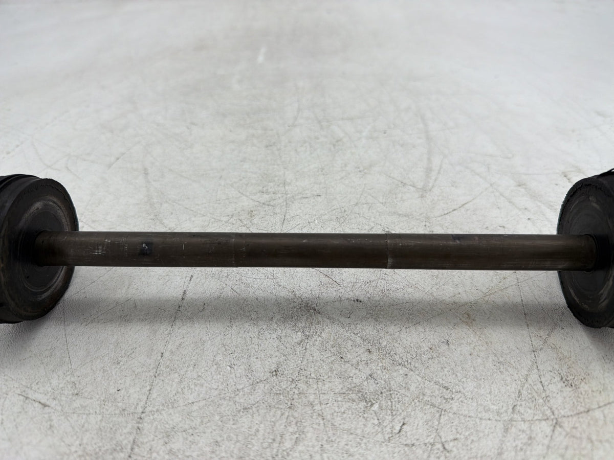 1995 Harley Electra Glide Touring FLHT OEM Rear Fork Swingarm Pivot Bolt Shaft