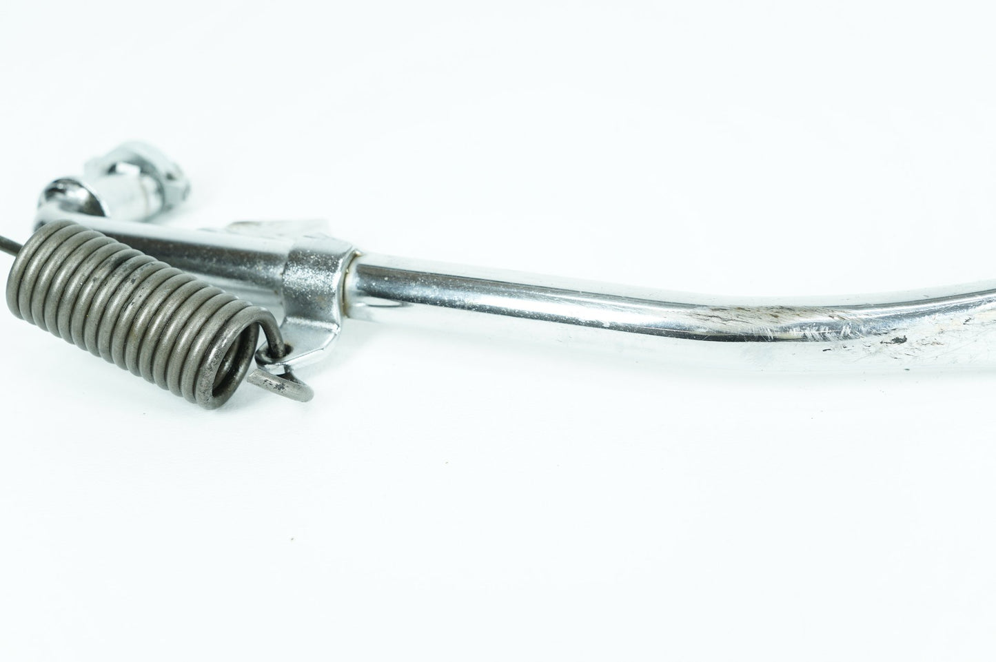 2007 - 2017 Harley-Davidson Dyna Street Bob Left Side Jiffy Kick Stand & Spring 49704-90H