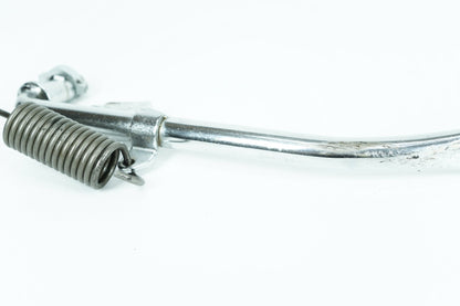 2007 - 2017 Harley-Davidson Dyna Street Bob Left Side Jiffy Kick Stand & Spring 49704-90H