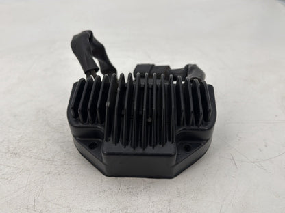 1999 - 2006 Harley-Davidson Dyna Super Glide Voltage Regulator Rectifier   	74631-06