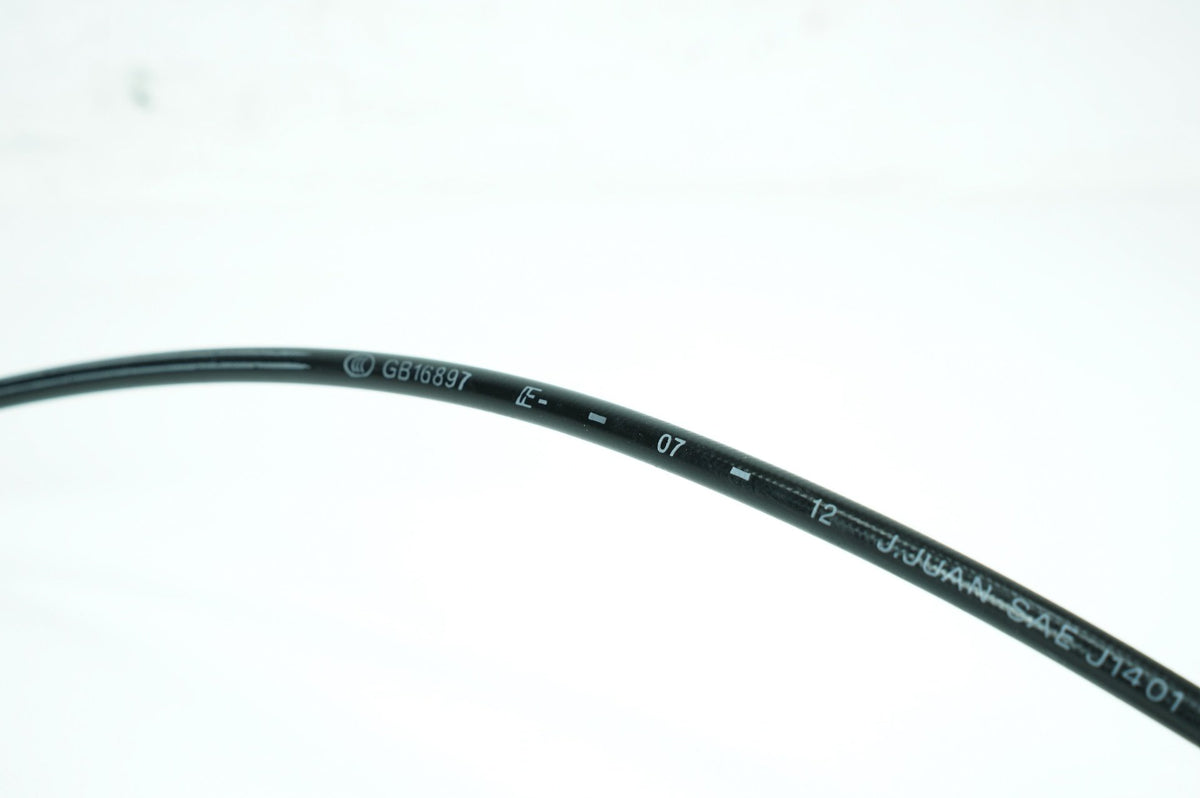 Front Brake Hose Line Pipe NON-abs, 41800213, 2014, Harley-Davidson, Dyna, Street Bob, FXDBP