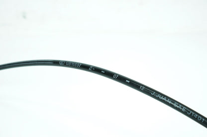 Front Brake Hose Line Pipe NON-abs, 41800213, 2014, Harley-Davidson, Dyna, Street Bob, FXDBP
