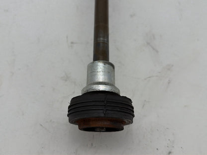 2003 Harley Road King Touring FLHRCI Classic OEM Rear Fork Swingarm Pivot Bolt Shaft