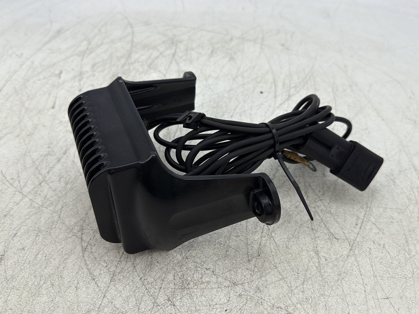 1998 Harley Touring FLHTCUI Electra Glide Ultra OEM Voltage Regulator Rectifier