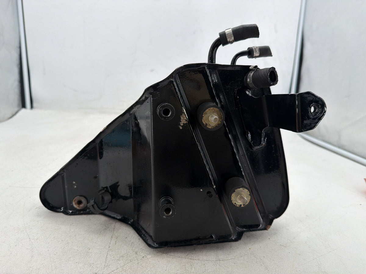 2000 Harley Sportster 1200 XL1200C Oil Tank Reservoir Bottle Canister & Dipstick