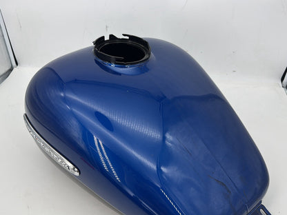 2007 - 2016 Harley-Davidson Touring Electra Glide Ultra Fuel Gas Tank Gasoline Reservoir 61356-08