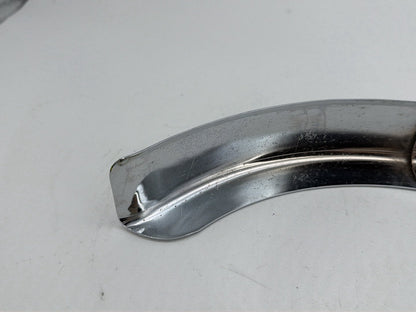 2011 Harley Heritage Softail Classic FLSTC OEM Drive Belt Guard Cover Shield