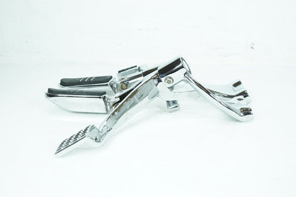 2003 - 2014 Harley-Davidson Sportster  Left Right Forward Controls Shifter Pegs 42971-04