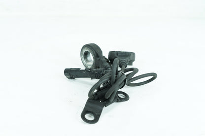2007 - 2013 Harley-Davidson Touring Electra Glide Ultra Front & Rear Wheel ABS Speed Sensors 40615-08