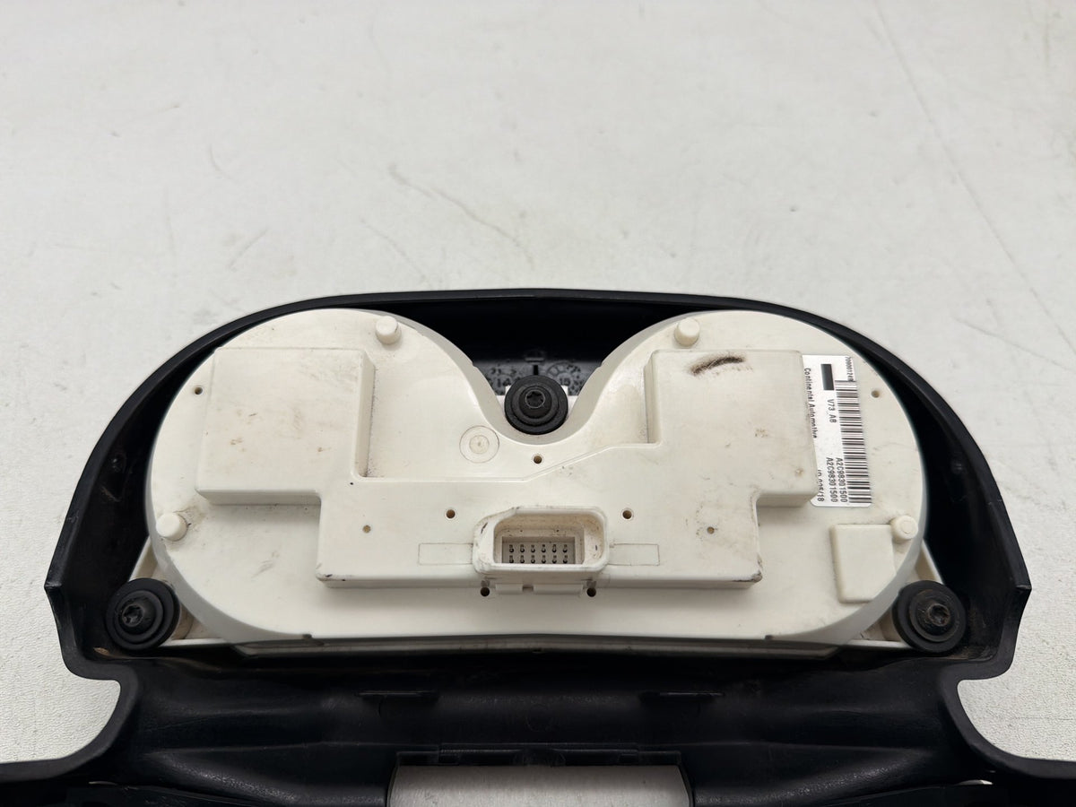 2016 Harley Road Glide Touring Speedo Tacho Speedometer Tachometer Gauges 10K