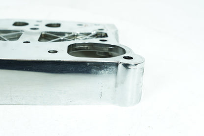 2007 - 2016 Harley-Davidson Dyna Super Glide Custom Twin Cam Lower 1 Rocker Box 17543-99A 17543-99