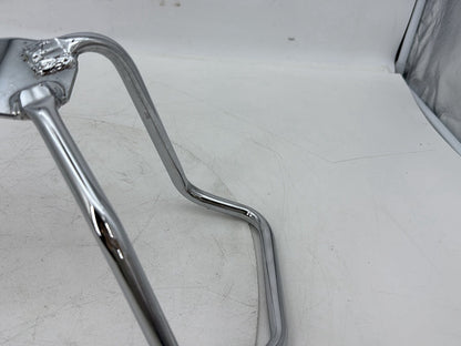1999 - 2006 Harley-Davidson Touring Electra Glide Ultra Rear Passenger Handrail Grab Bar Hand Rail 91583-99