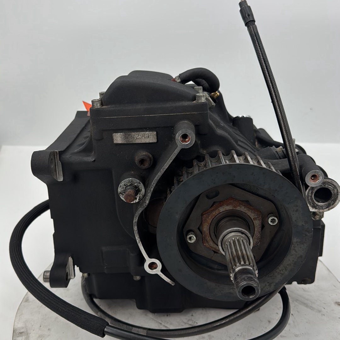 2007 - 2012 Harley-Davidson Dyna Street Bob 6 Speed Transmission Gearbox 	34747-06A