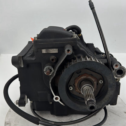 2007 - 2012 Harley-Davidson Dyna Street Bob 6 Speed Transmission Gearbox 	34747-06A